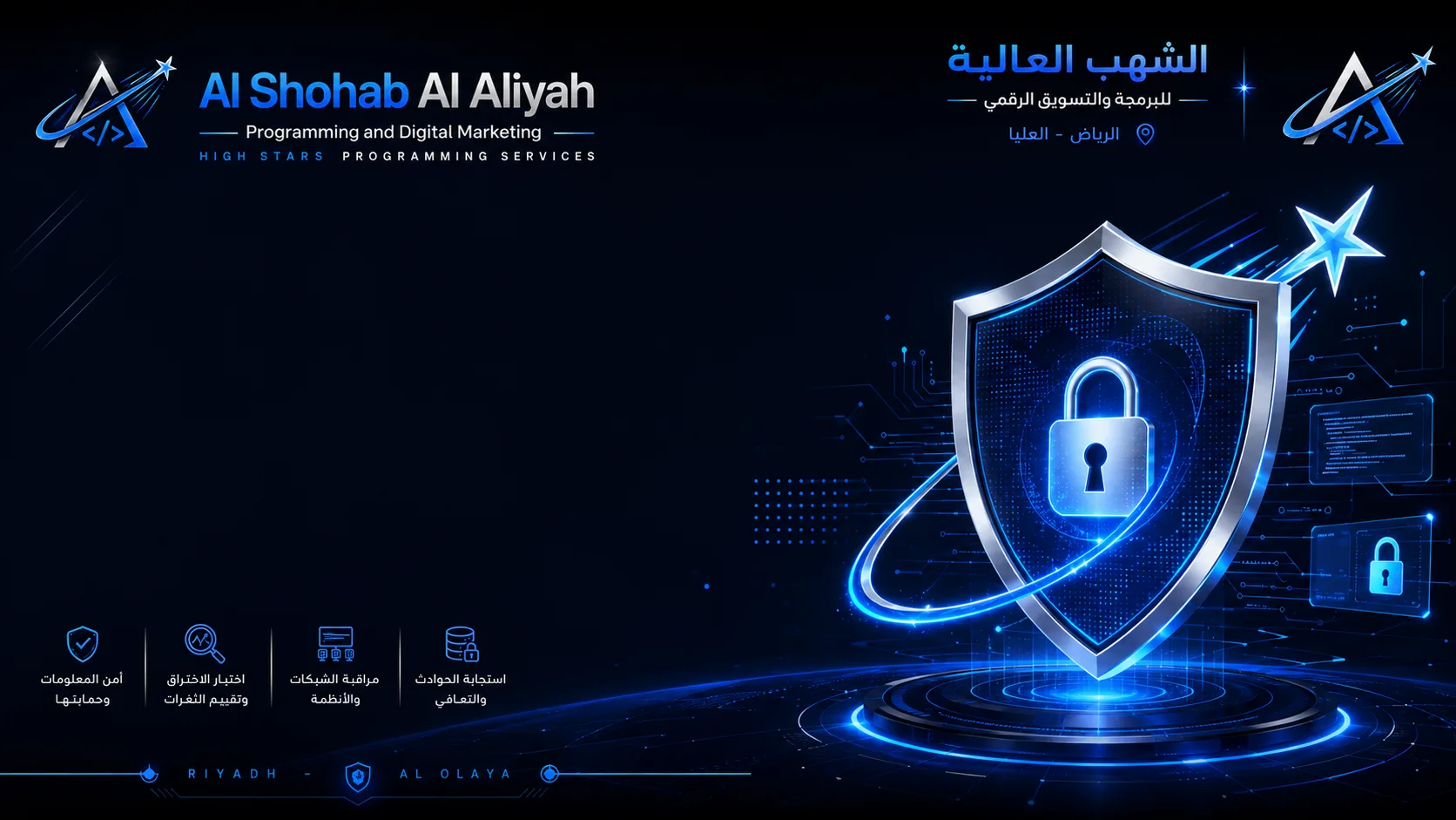 صورة توضيحية لمقال لماذا تُعد محركات البحث مهمة؟1 من مدونة الشهب العالية