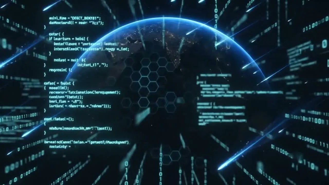 bg-globe