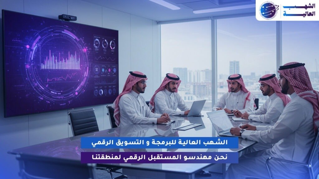 تصميم موقع لشركة صغيرة1